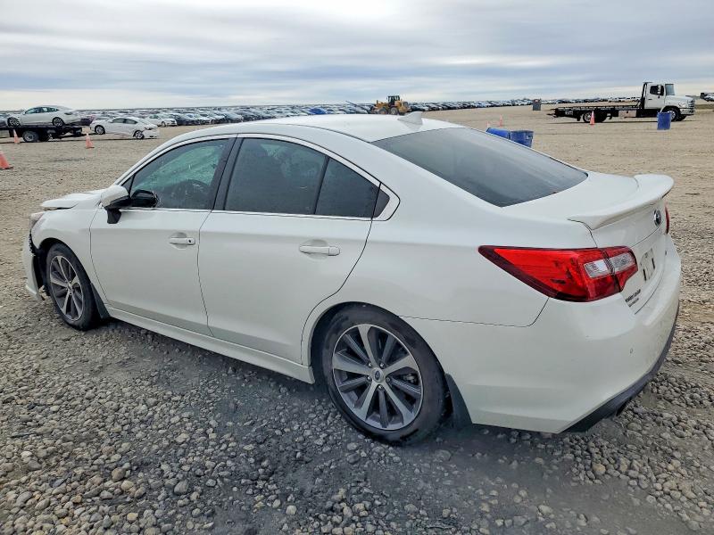 Photo 2 from auction – 2019 SUBARU LEGACY 2.5 with VIN 4S3BNAN6XK3023588