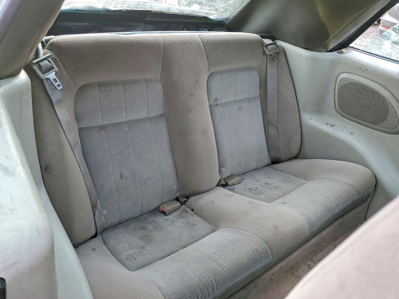 Photo 10 from auction – 2006 CHRYSLER SEBRING with VIN 1C3EL55R96N257448