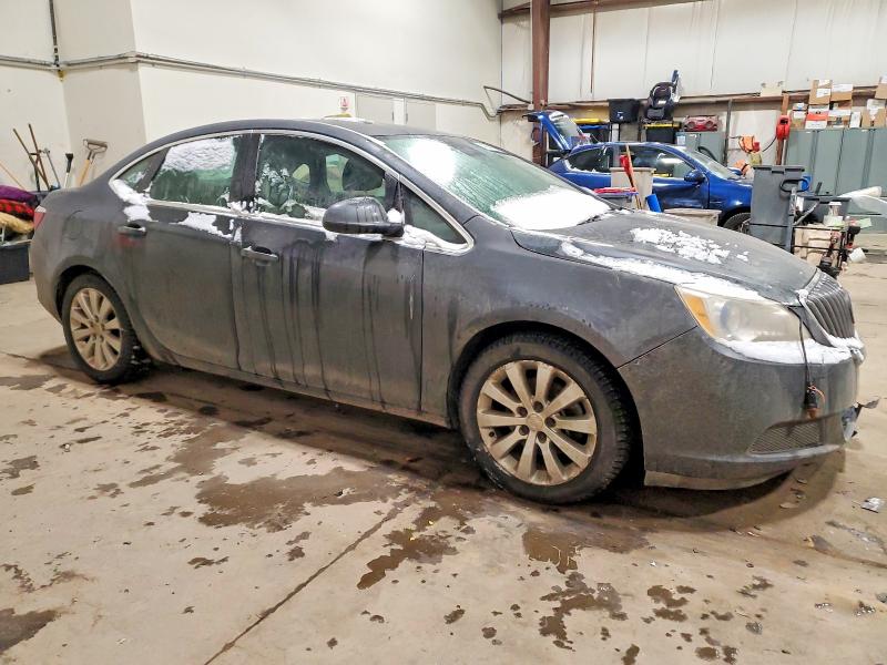 Photo 4 from auction – 2015 BUICK VERANO with VIN 1G4PN5SK3F4112154
