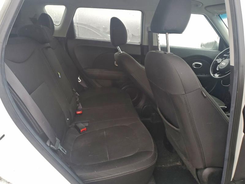Photo 10 from auction – 2014 KIA SOUL with VIN KNDJN2A25E7068956