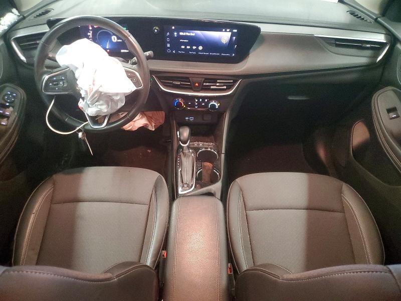 Photo 8 from auction – 2024 BUICK ENCORE GX with VIN KL4AMBS29RB157945