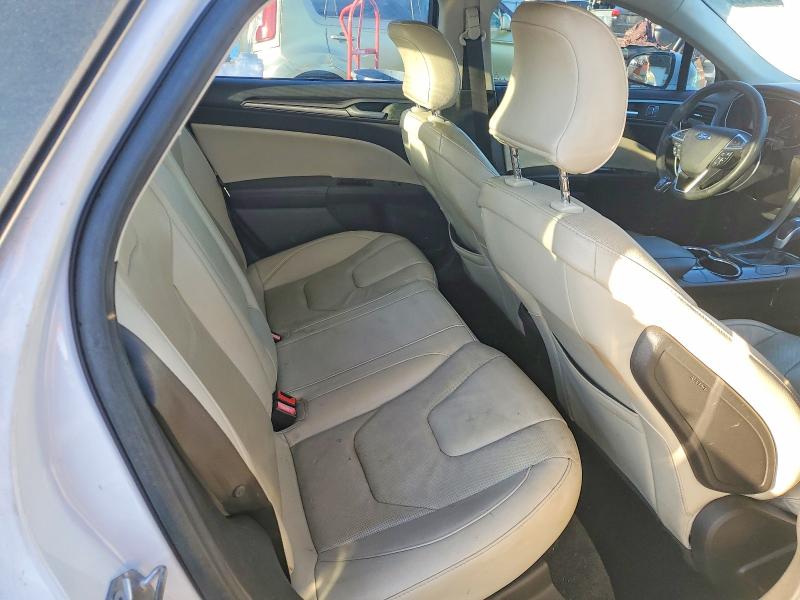 Photo 10 from auction – 2016 FORD FUSION TIT with VIN 3FA6P0K94GR310833