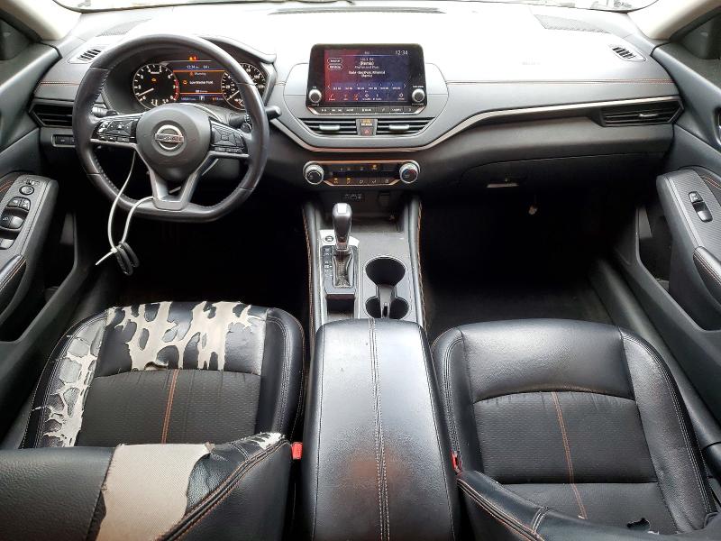 Photo 8 from auction – 2019 NISSAN ALTIMA SR with VIN 1N4BL4CV8KC187753