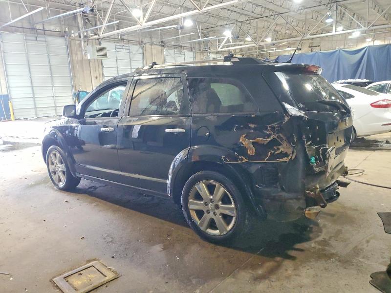 Photo 2 from auction – 2010 DODGE JOURNEY R/ with VIN 3D4PG6FV3AT107535