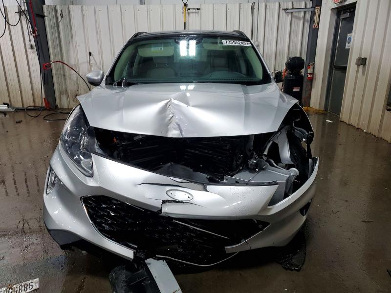 Photo 5 from auction – 2020 FORD ESCAPE SEL with VIN 1FMCU9H94LUB76020