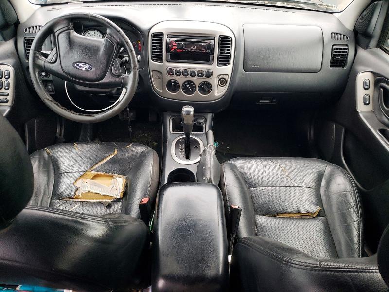 Foto 8 de la subasta – 2005 FORD ESCAPE LIM con VIN 1FMCU94115KA07183