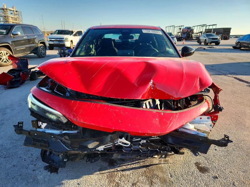 صورة رقم 5 من المزاد - 2026 HONDA CIVIC مع VIN 2HGFE2F50TH527435
