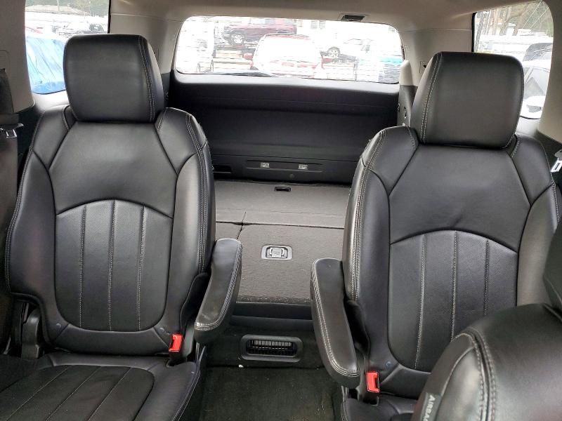 Photo 10 from auction – 2013 GMC ACADIA with VIN 1GKKVTKD4DJ223092
