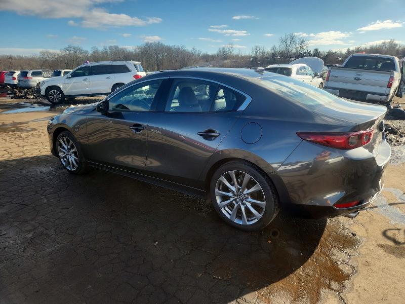 صورة رقم 2 من المزاد - 2023 MAZDA 3 PREMIUM مع VIN 3MZBPBDMXPM380241