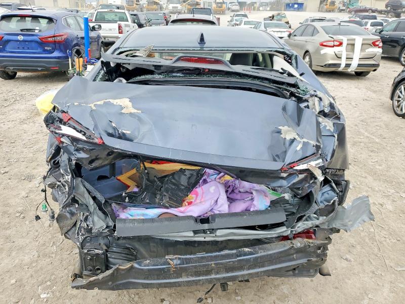 Photo 6 from auction – 2018 HONDA CIVIC with VIN JHMFC1F33JX025622