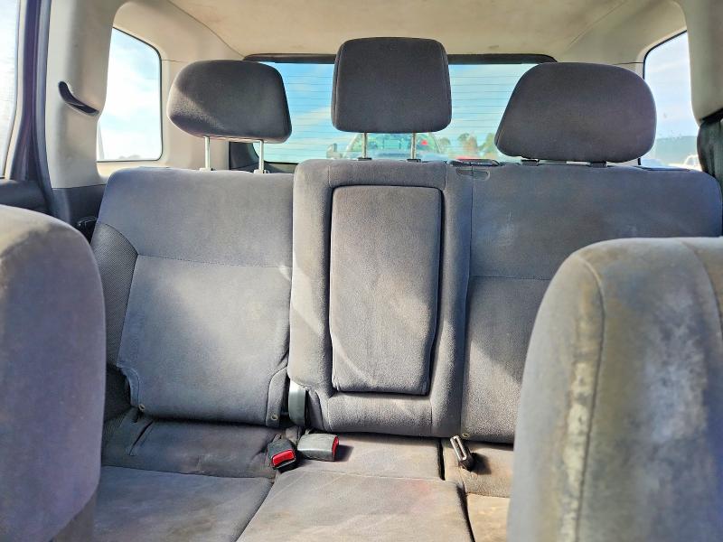 Photo 10 from auction – 2005 MITSUBISHI OUTLANDER with VIN JA4LX31F95U019654