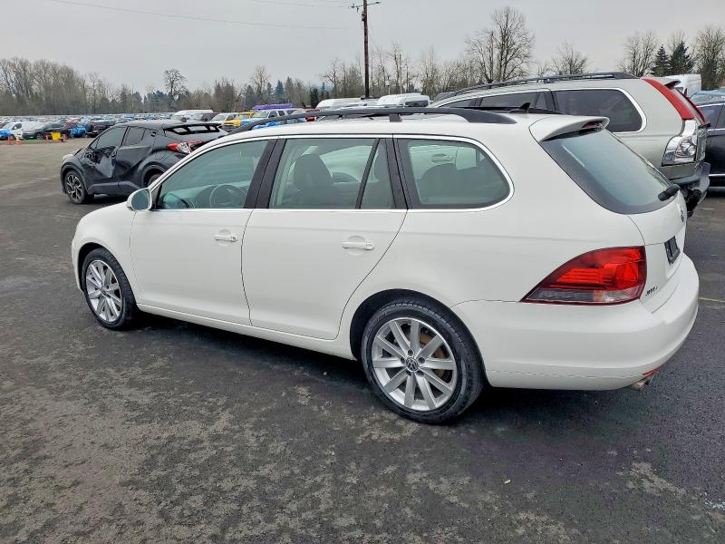 Photo 2 from auction – 2012 VOLKSWAGEN JETTA TDI with VIN 3VWPL7AJ1CM697070