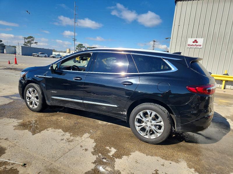 Photo 2 from auction – 2020 BUICK ENCLAVE AV with VIN 5GAERDKW1LJ165222