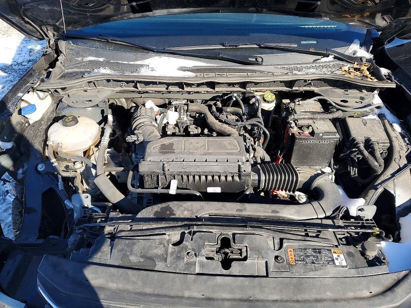 Photo 12 from auction – 2024 FORD ESCAPE with VIN 1FMCU0MN1RUA25269