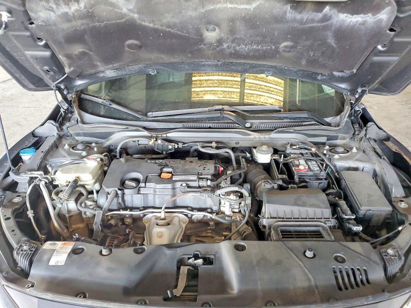 Photo 11 from auction – 2018 HONDA CIVIC with VIN 2HGFC2F79JH519659