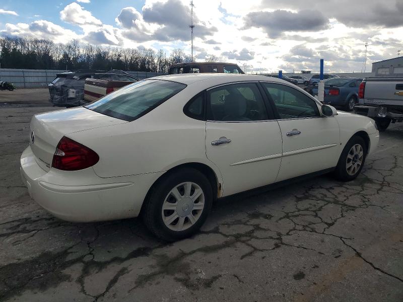 Photo 3 from auction – 2007 BUICK LACROSSE with VIN 2G4WC552871196935