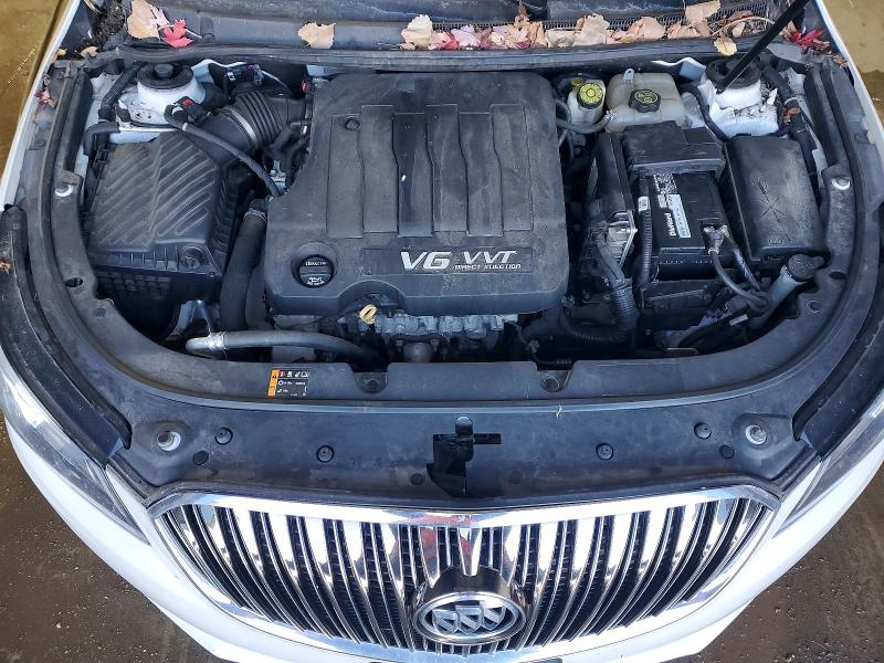 Photo 11 from auction – 2015 BUICK LACROSSE with VIN 1G4GB5G32FF179875