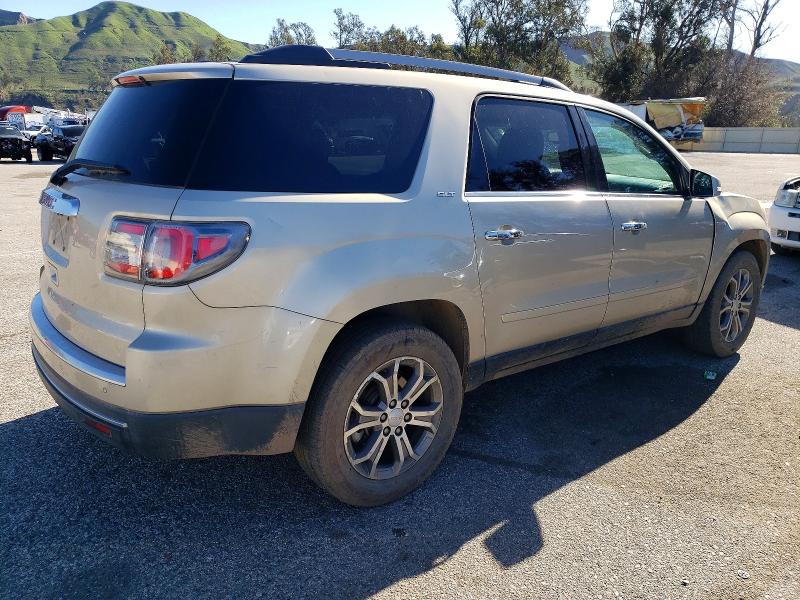 Photo 3 from auction – 2014 GMC ACADIA with VIN 1GKKRRKD8EJ351263