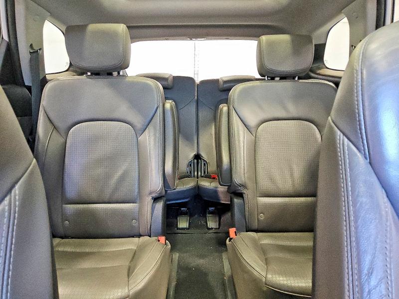 Photo 10 from auction – 2014 HYUNDAI SANTA FE with VIN KM8SR4HF6EU072668