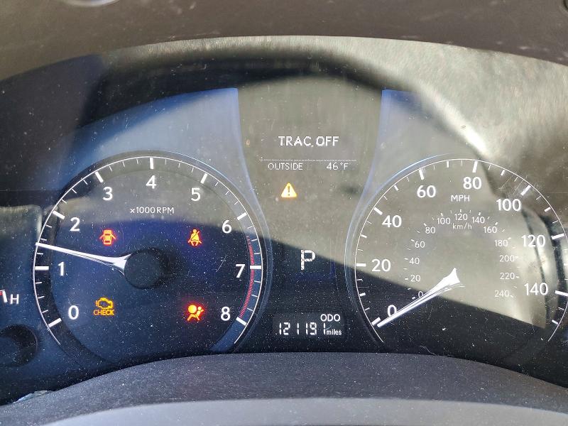 Photo 9 from auction – 2015 LEXUS RX with VIN 2T2ZK1BA8FC164345