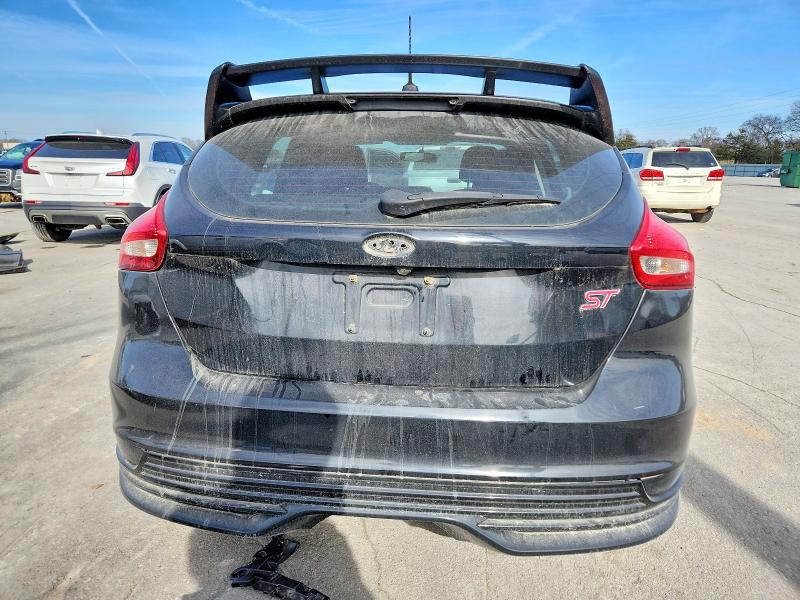 Photo 6 from auction – 2012 FORD FOCUS SE with VIN 1FAHP3K20CL276380