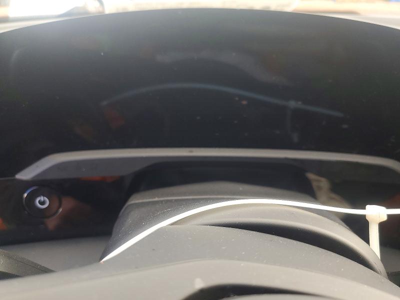 Photo 9 from auction – 2022 PORSCHE TAYCAN with VIN WP0AA2Y19NSA13516