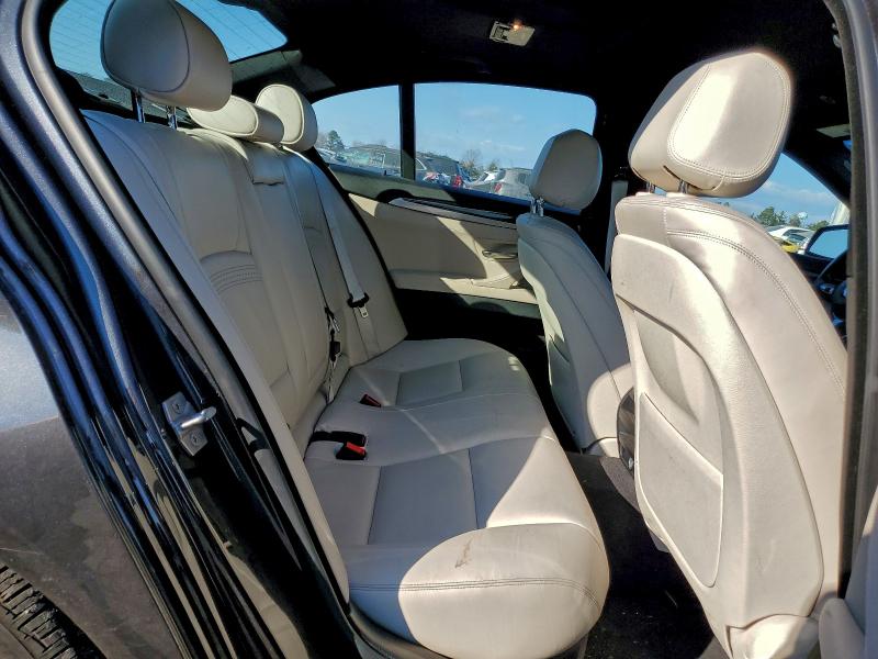 Photo 10 from auction – 2014 BMW 528 XI with VIN WBA5A7C56ED615619