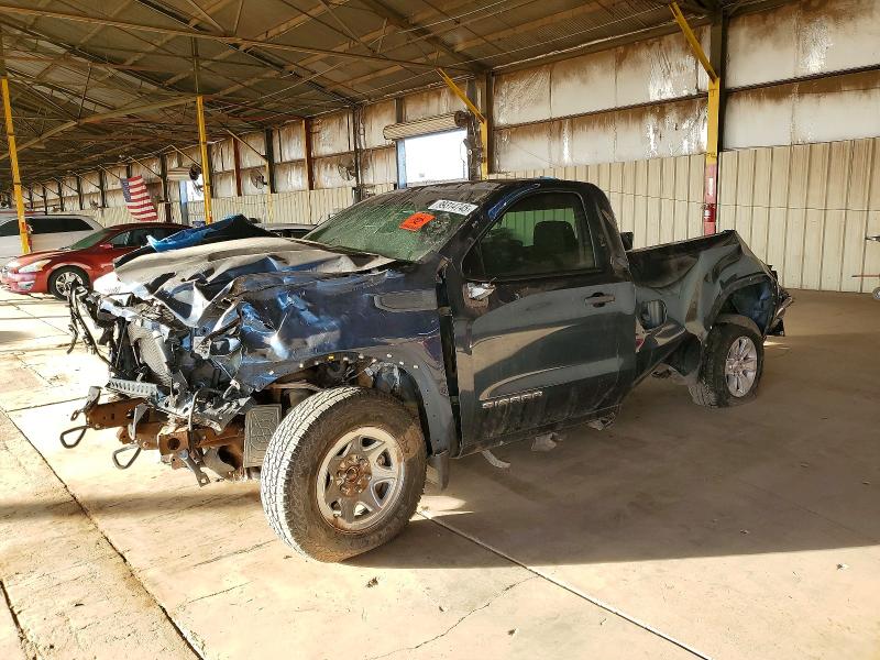 GMC SIERRA 2021 with VIN 3GTN9AEF8MG386442 - Photo from auction
