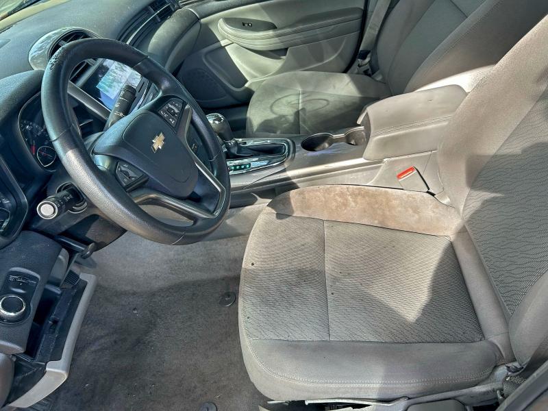 Photo 13 from auction – 2013 CHEVROLET MALIBU LS with VIN 1G11B5SA0DF156004