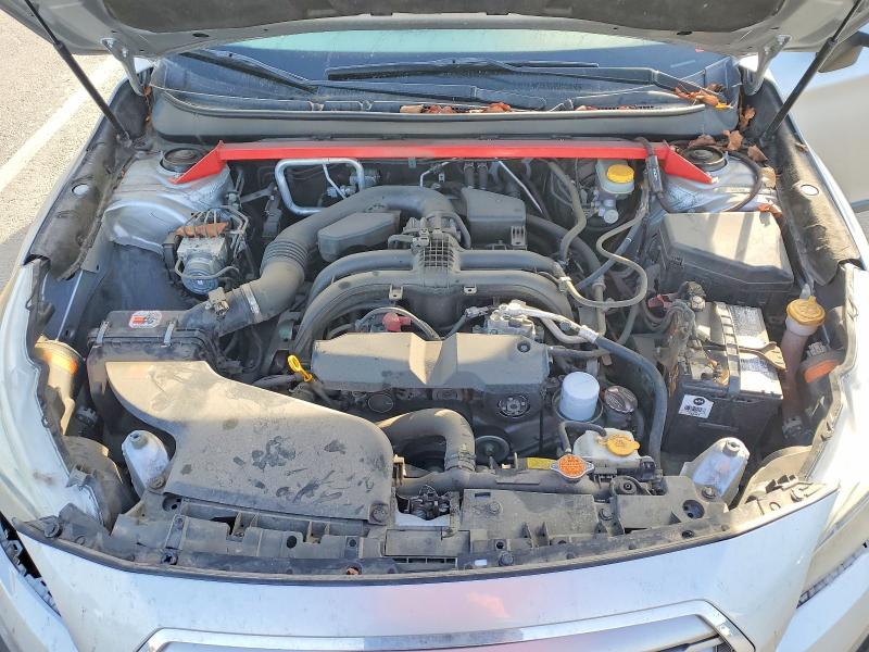 Photo 12 from auction – 2017 SUBARU OUTBACK 2. with VIN 4S4BSANC7H3238607