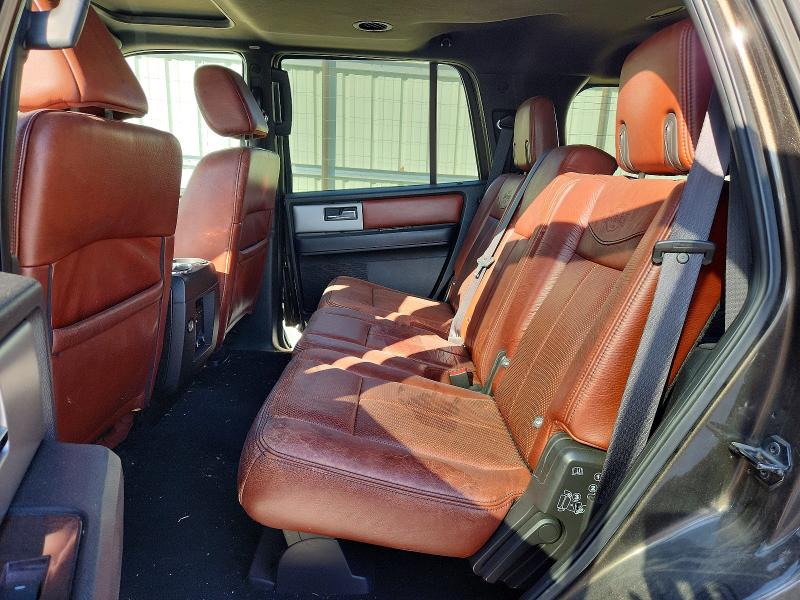 Photo 11 from auction – 2008 FORD EXPEDITION with VIN 1FMFU18518LA74893