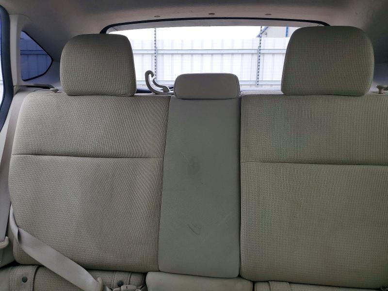 Photo 10 from auction – 2013 SUBARU IMPREZA SP with VIN JF1GPAL6XD2852209