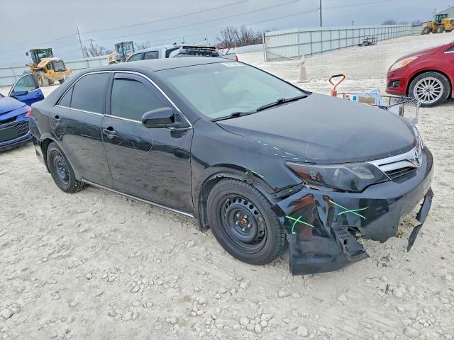 Photo 4 from auction – 2014 TOYOTA CAMRY L with VIN 4T4BF1FK2ER416705