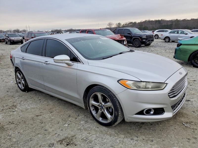 Photo 4 from auction – 2016 FORD FUSION TIT with VIN 3FA6P0K9XGR177527