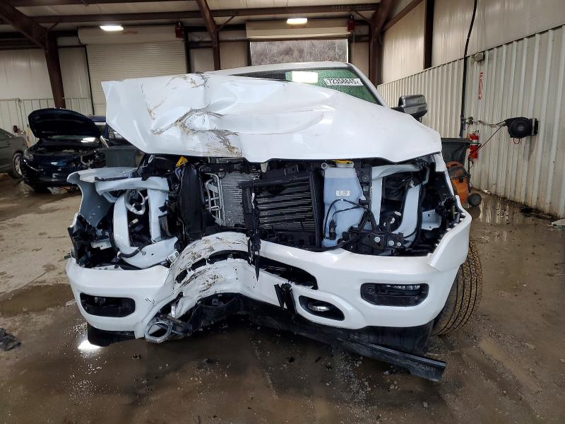 Photo 5 from auction – 2024 RAM 1500 LONGH with VIN 1C6SRFKT1RN196191