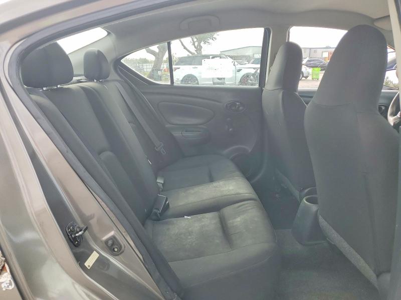 Photo 10 from auction – 2017 NISSAN VERSA S with VIN 3N1CN7AP3HL870149