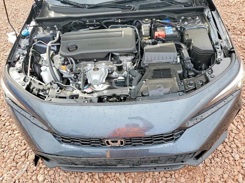 Photo 11 from auction – 2026 HONDA CIVIC with VIN 2HGFE2F23TH534871