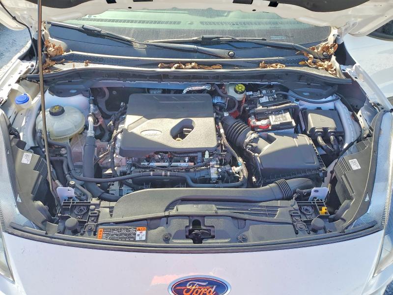 Photo 12 from auction – 2020 FORD ESCAPE SEL with VIN 1FMCU0H64LUA92166
