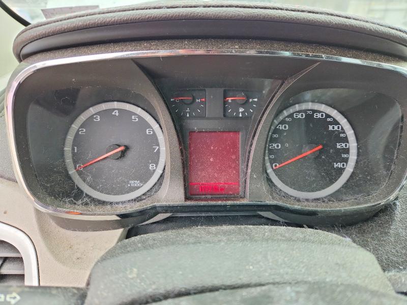 Photo 9 from auction – 2015 GMC TERRAIN SL with VIN 2GKFLWEK0F6282921
