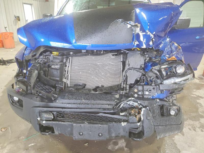 Photo 11 from auction – 2019 RAM 1500 CLASS with VIN 1C6RR7GG3KS686543