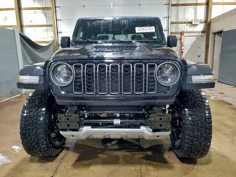 Photo 5 from auction – 2026 JEEP GLADIATOR with VIN 1C6RJTEG6TL151611