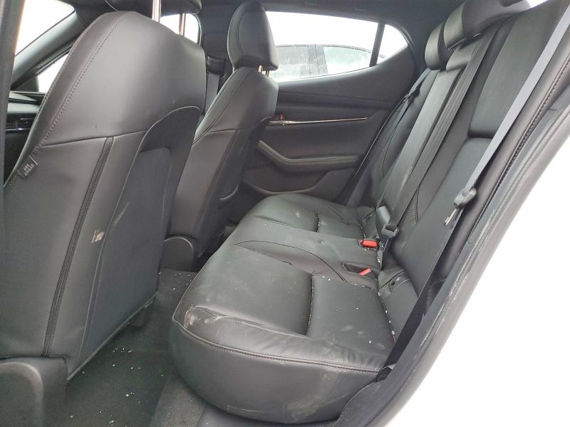 Photo 10 from auction – 2024 MAZDA 3 PREFERRE with VIN JM1BPALM1R1707060