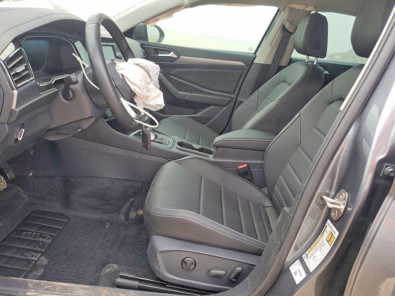 Photo 7 from auction – 2024 VOLKSWAGEN JETTA SE with VIN 3VW7M7BU9RM088064
