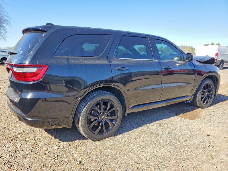 Photo 3 from auction – 2019 DODGE DURANGO SX with VIN 1C4RDHAG2KC598406