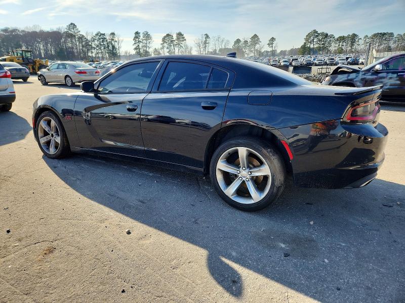 Photo 2 from auction – 2016 DODGE CHARGER R/ with VIN 2C3CDXCT0GH258206