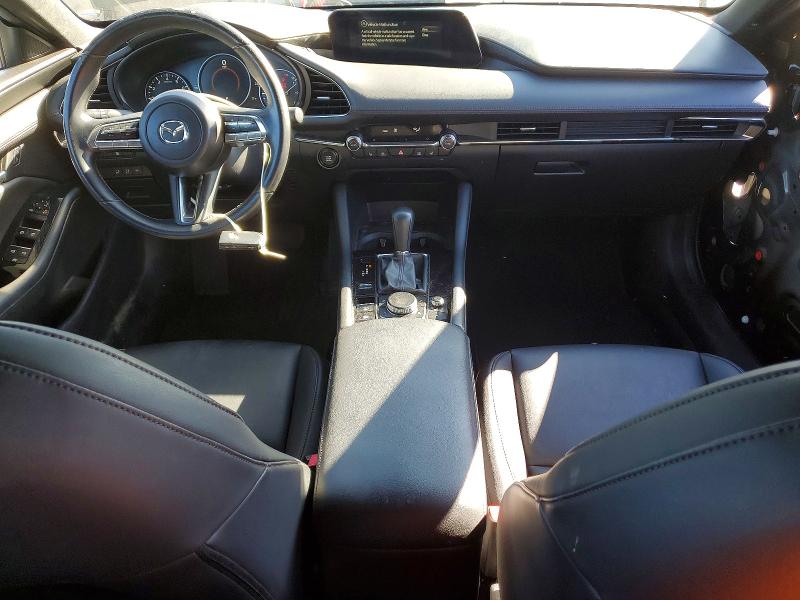 Photo 8 from auction – 2022 MAZDA 3 PREFERRE with VIN JM1BPALL5N1510457