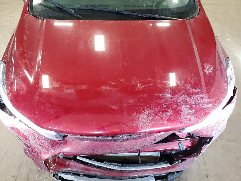 Photo 12 from auction – 2018 CHEVROLET TRAX with VIN 3GNCJLSB1JL302189