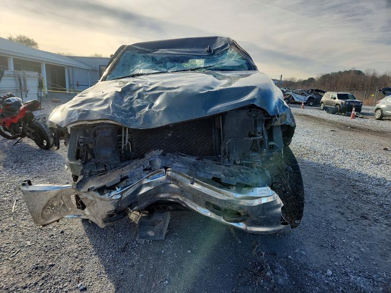 Photo 5 from auction – 2015 RAM 1500 with VIN 3C6RR7LT7FG598773