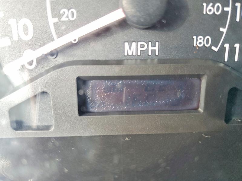 Photo 9 from auction – 2004 TOYOTA COROLLA CE with VIN 1NXBR32E54Z289749