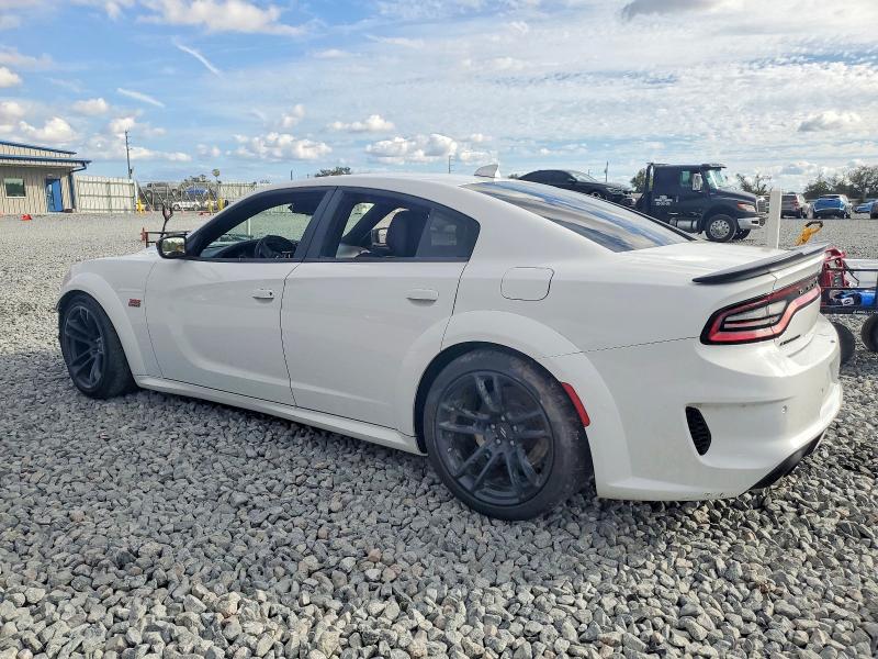 Photo 2 from auction – 2023 DODGE CHARGER SC with VIN 2C3CDXGJ1PH678565